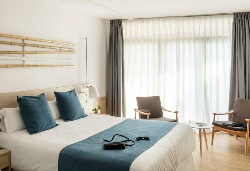 스탠다드 룸, Aqua Hotel Onabrava & Spa 4sup