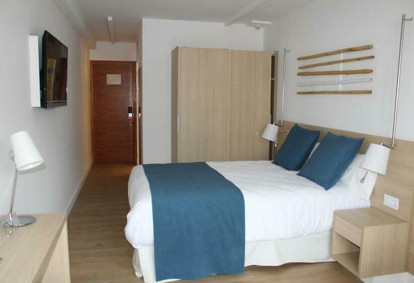 스탠다드 룸, Aqua Hotel Onabrava & Spa 4sup