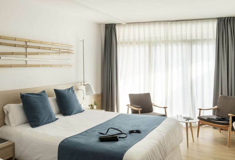 스탠다드 룸, Aqua Hotel Onabrava & Spa 4sup