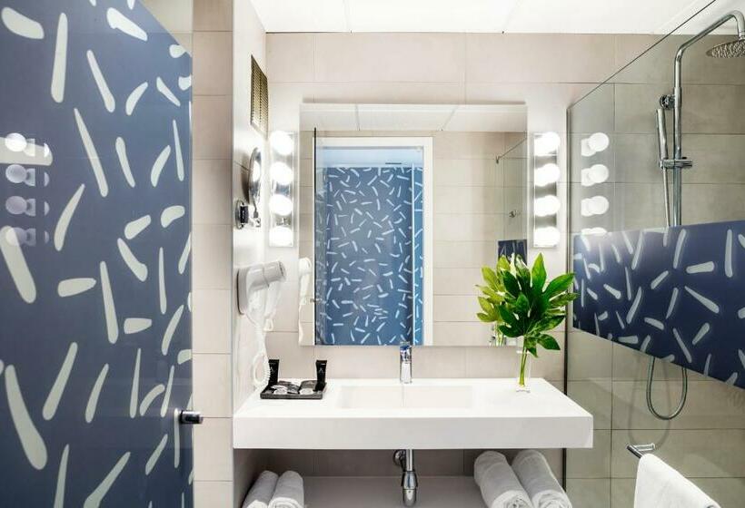 스탠다드 트리플 룸, Aqua Hotel Onabrava & Spa 4sup