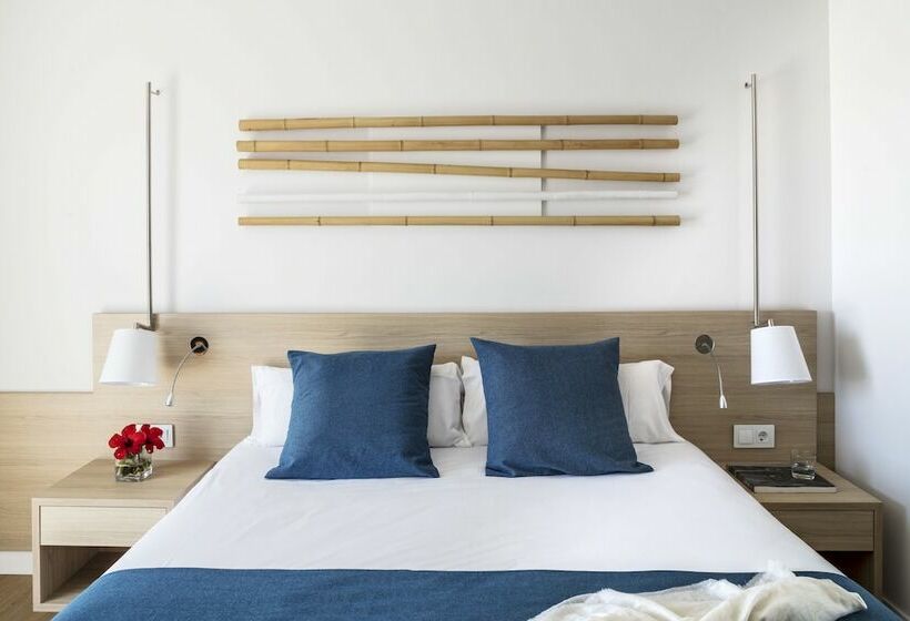 스탠다드 트리플 룸, Aqua Hotel Onabrava & Spa 4sup