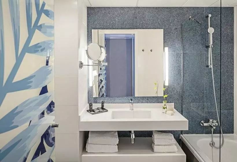 スタンダードトリプルルーム, Aqua Hotel Onabrava & Spa 4sup