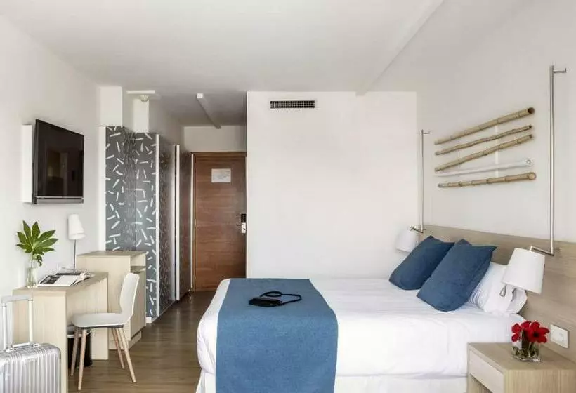 プレミアムルーム, Aqua Hotel Onabrava & Spa 4sup