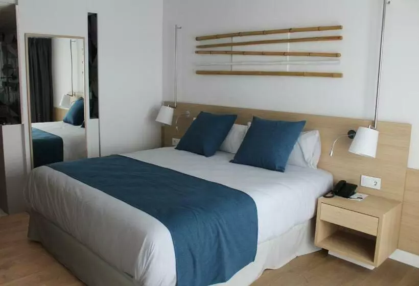 プレミアムルーム, Aqua Hotel Onabrava & Spa 4sup