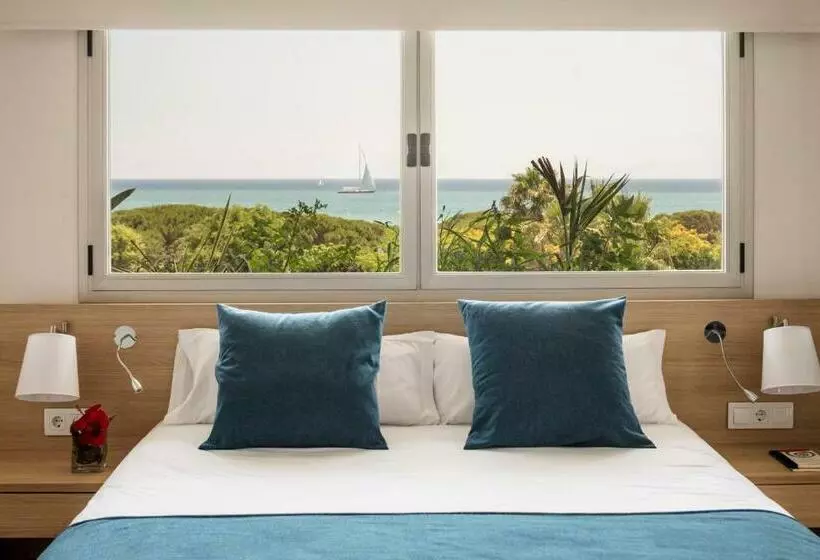 ジュニアスイート, Aqua Hotel Onabrava & Spa 4sup