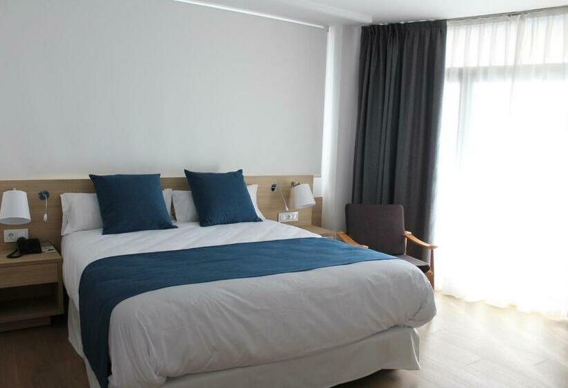 주니어 스위트, Aqua Hotel Onabrava & Spa 4sup