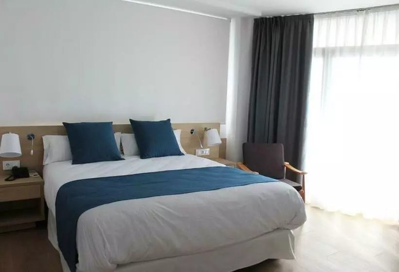 ジュニアスイート, Aqua Hotel Onabrava & Spa 4sup