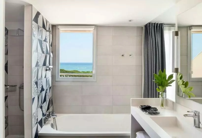 スイート, Aqua Hotel Onabrava & Spa 4sup