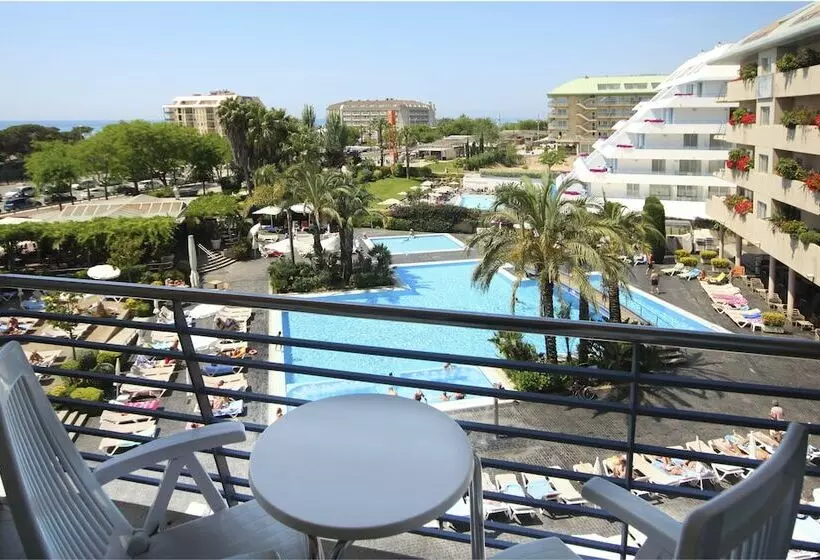 プレミアムトリプルルーム, Aqua Hotel Onabrava & Spa 4sup