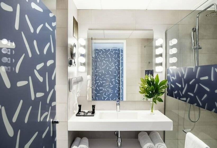 프리미엄 트리플 룸, Aqua Hotel Onabrava & Spa 4sup