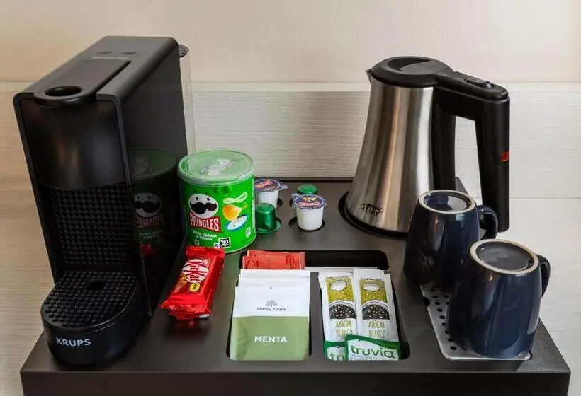اتاق سوپریور, B&b Hotel Valencia Arena