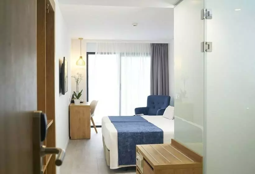 اتاق استاندارد, Eurostars Puerto de Ibiza