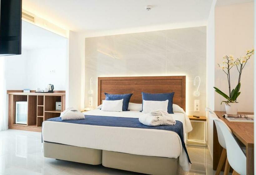 스위트, Eurostars Puerto de Ibiza