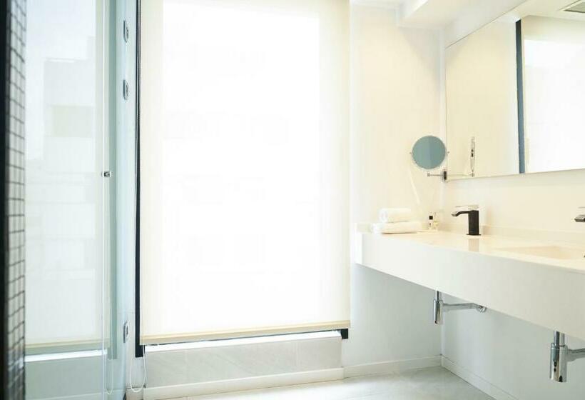 스위트, Eurostars Puerto de Ibiza