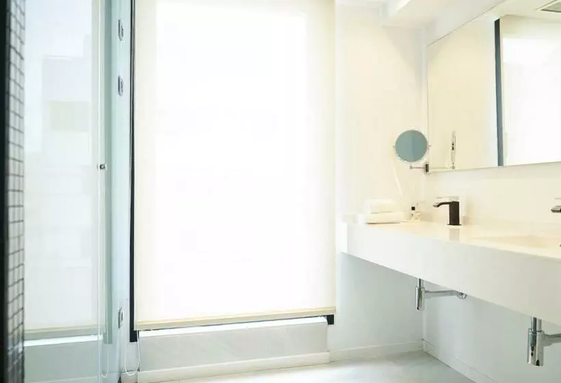 سوییت, Eurostars Puerto de Ibiza