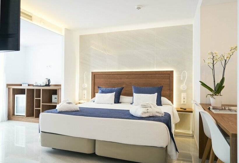 스위트, Eurostars Puerto de Ibiza