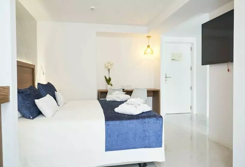 سوییت, Eurostars Puerto de Ibiza
