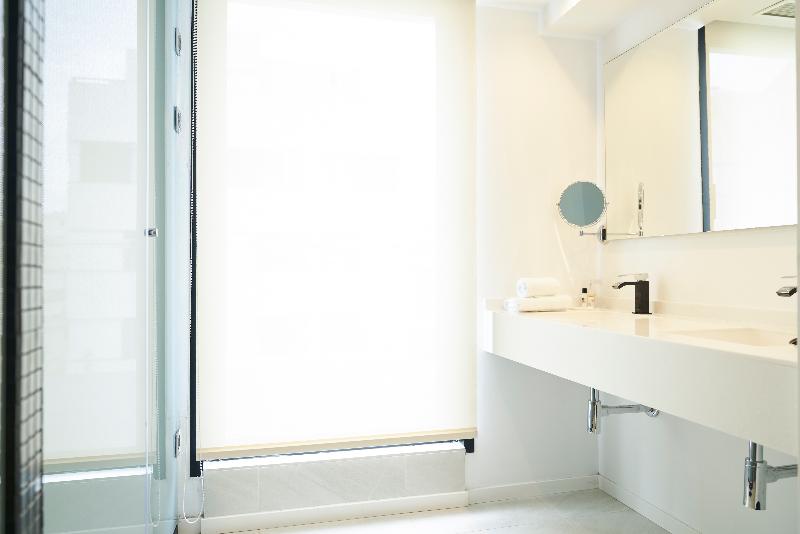 스위트, Eurostars Puerto de Ibiza