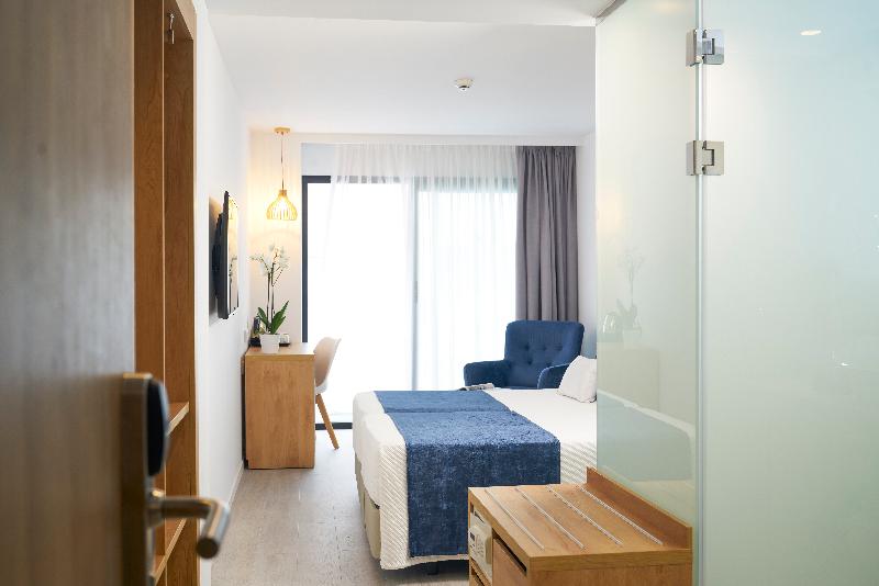 스탠다드 룸, Eurostars Puerto de Ibiza