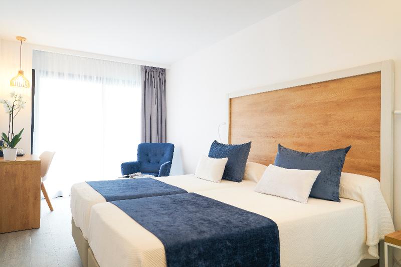 스탠다드 룸, Eurostars Puerto de Ibiza