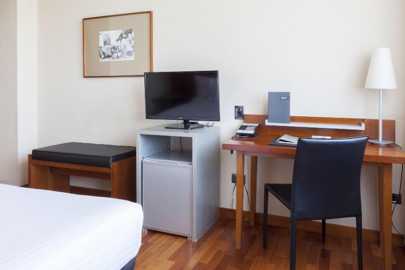اتاق استاندارد, Ac Hotel Guadalajara By Marriott, Spain
