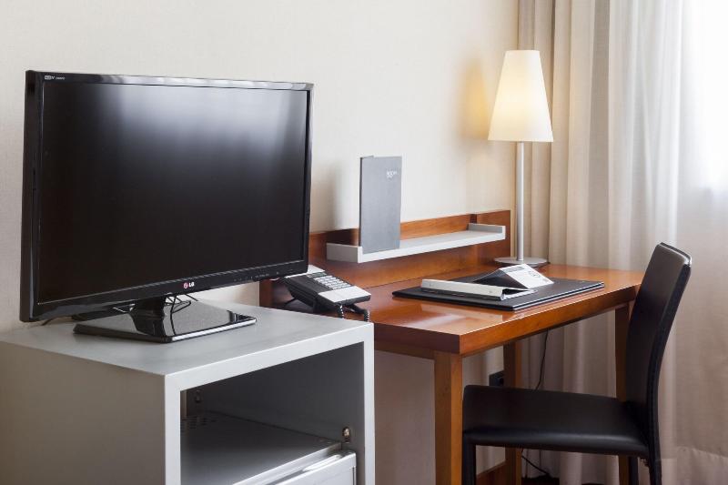 غرفة قياسية, Ac Hotel Guadalajara By Marriott, Spain