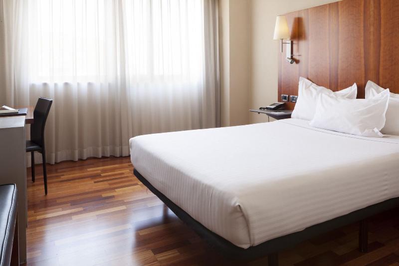 غرفة قياسية, Ac Hotel Guadalajara By Marriott, Spain