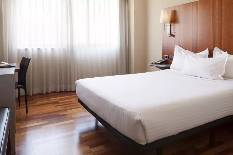 اتاق استاندارد, Ac Hotel Guadalajara By Marriott, Spain