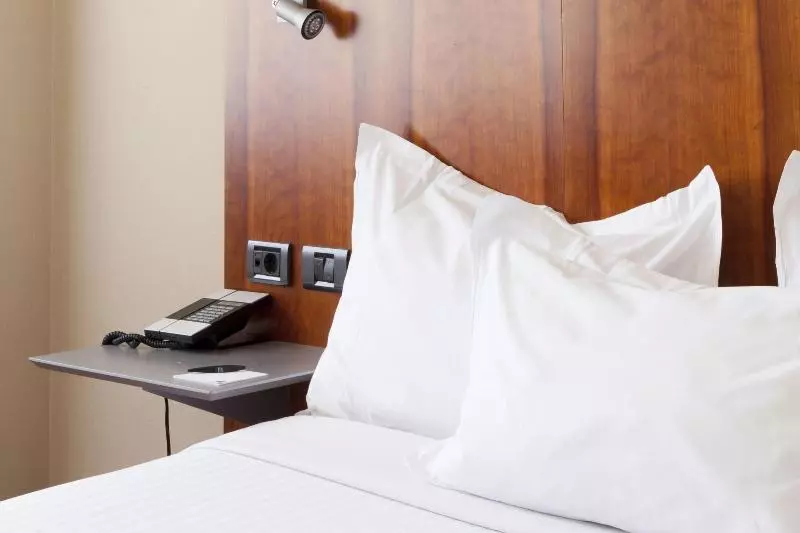 اتاق استاندارد, Ac Hotel Guadalajara By Marriott, Spain