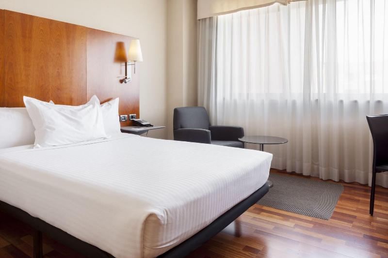 غرفة قياسية, Ac Hotel Guadalajara By Marriott, Spain