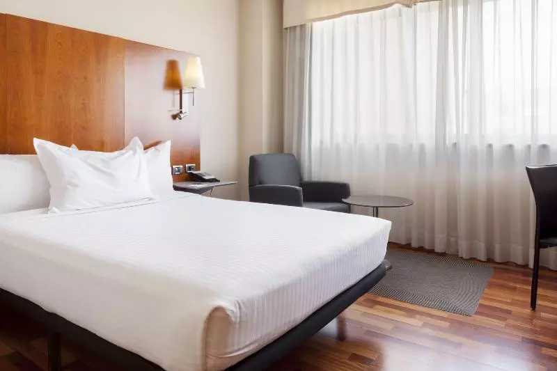 اتاق استاندارد, Ac Hotel Guadalajara By Marriott, Spain