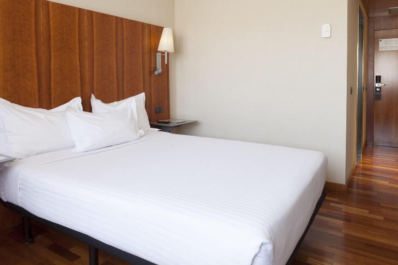 غرفة قياسية, Ac Hotel Guadalajara By Marriott, Spain