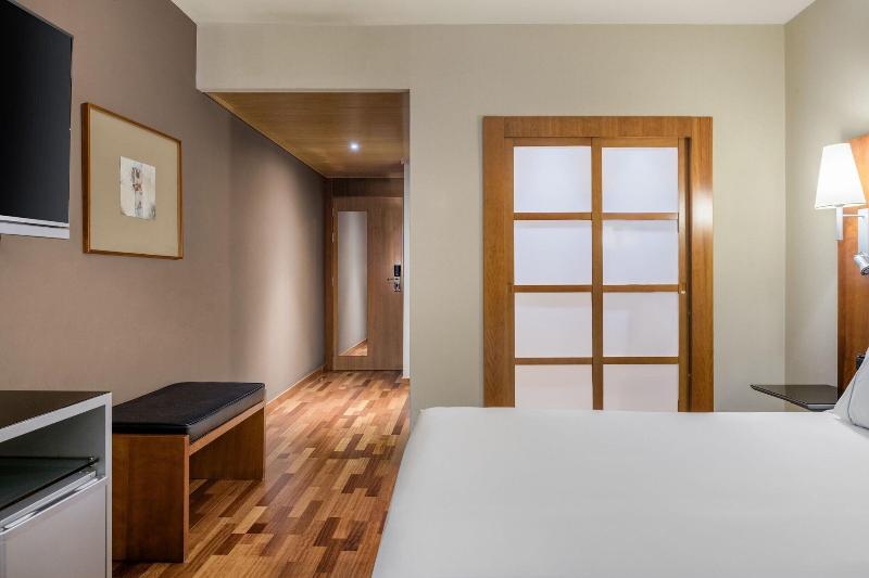 غرفة قياسية, Ac Hotel Guadalajara By Marriott, Spain