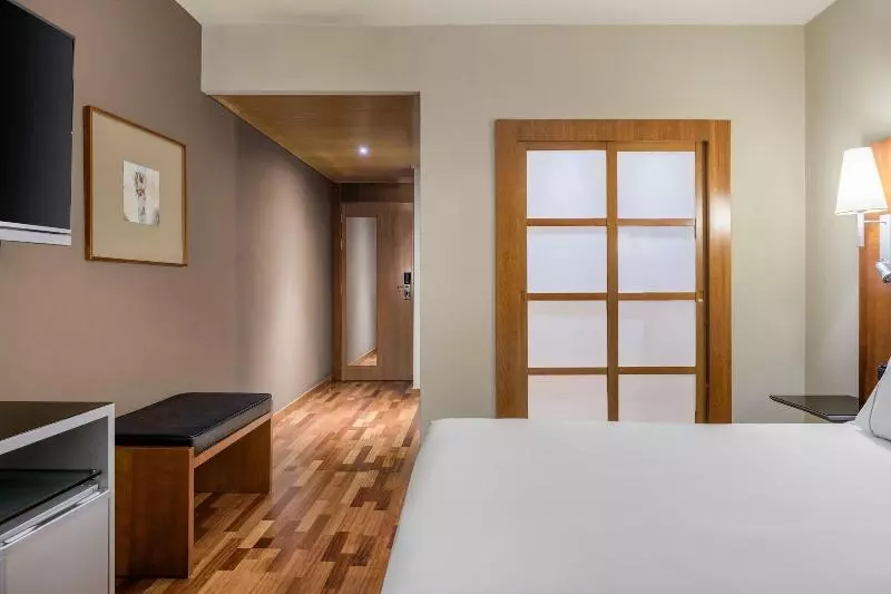 اتاق استاندارد, Ac Hotel Guadalajara By Marriott, Spain
