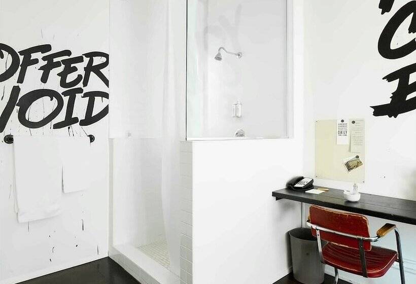 غرفة ديلوكس, The Clyde Hotel Portland By Kasa