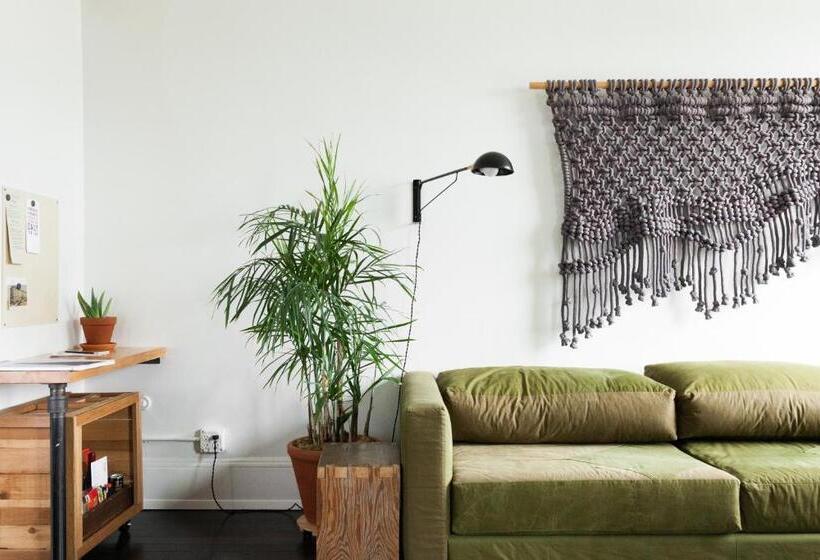 إستوديو سوبيريور, The Clyde Hotel Portland By Kasa