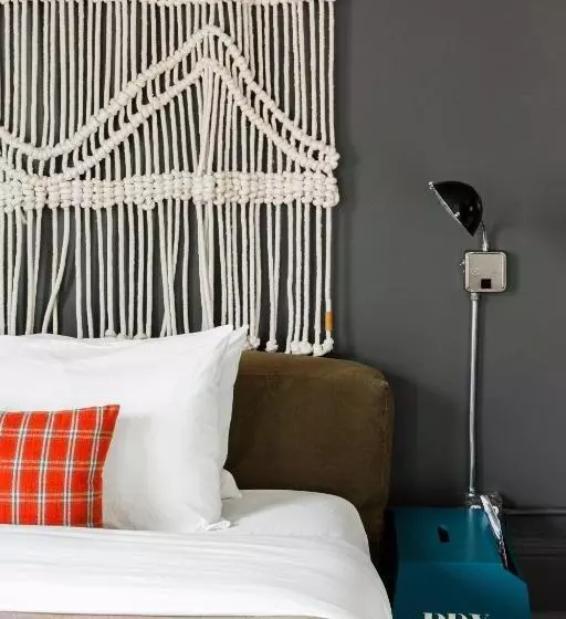スーペリアースイート, The Clyde Hotel Portland By Kasa