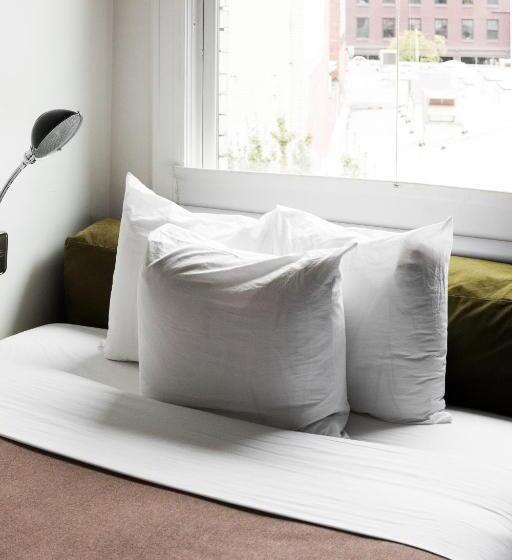 Семейный Номер Deluxe, The Clyde Hotel Portland By Kasa