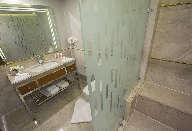 デラックスファミリールーム, Pickalbatros Alf Leila Wa Leila Resort  Neverland Hurghada