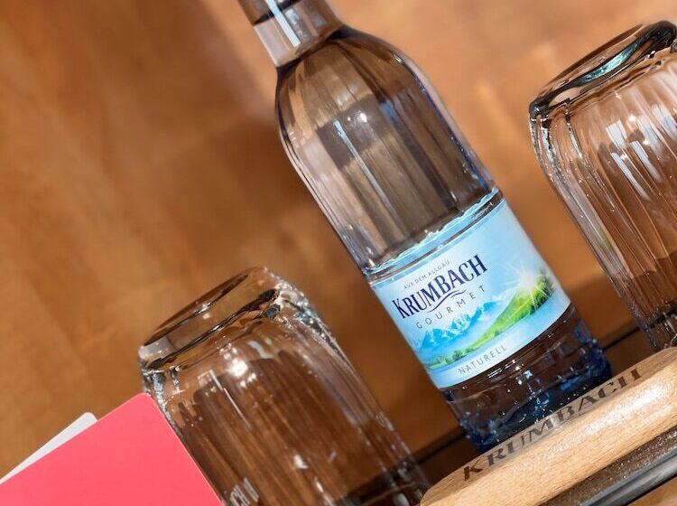 חדר קומפורט, Amedia Express Passau, Trademark Collection By Wyndham