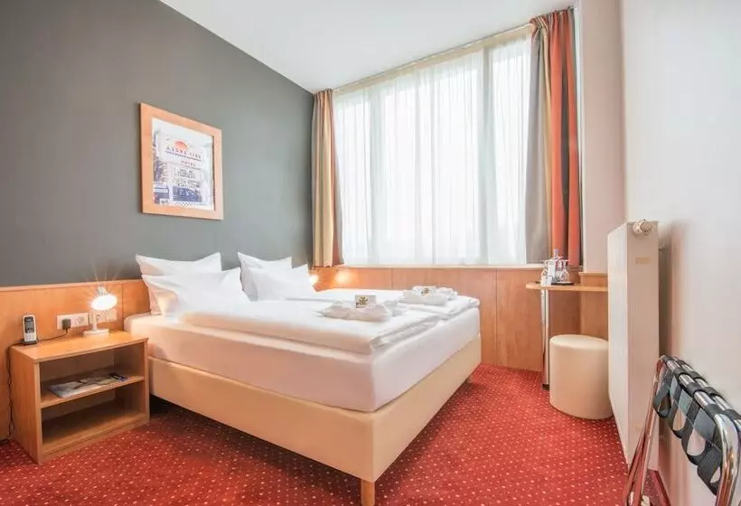 コンフォートルーム, Amedia Express Passau, Trademark Collection By Wyndham