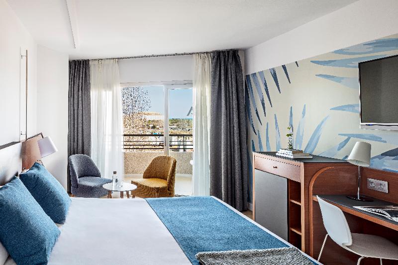 4인용 스탠다드 룸, Aqua Hotel Onabrava & Spa 4sup