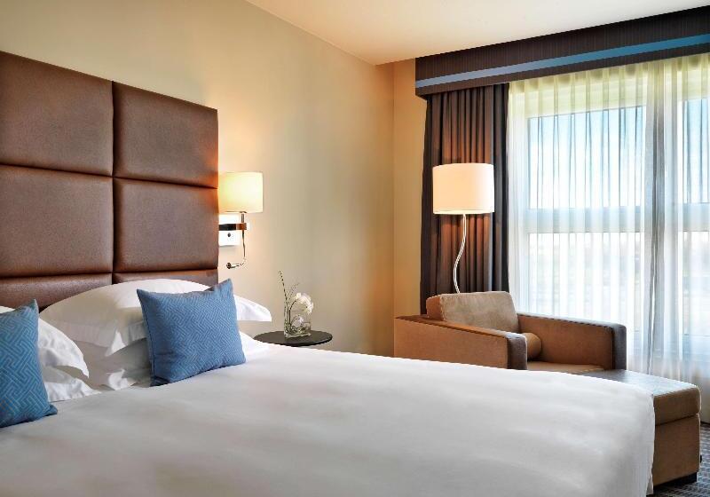 주니어 스위트, Aqua Hotel Onabrava & Spa 4sup