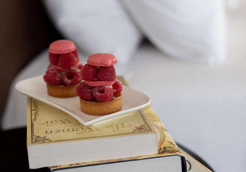 주니어 스위트, Aqua Hotel Onabrava & Spa 4sup