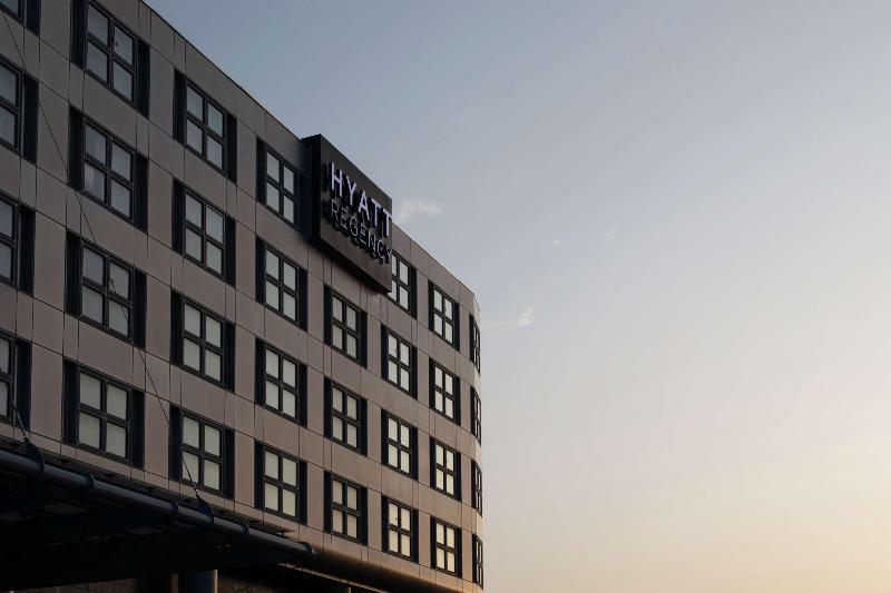 주니어 스위트, Aqua Hotel Onabrava & Spa 4sup