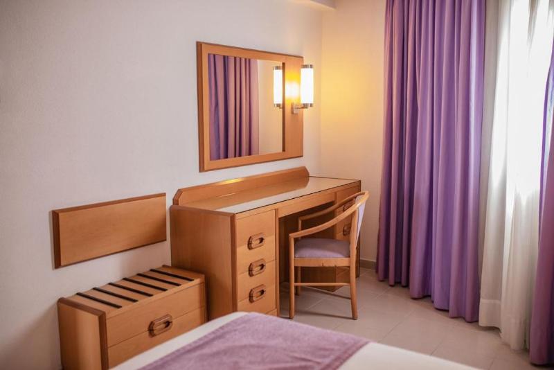 주니어 스위트, Aqua Hotel Onabrava & Spa 4sup