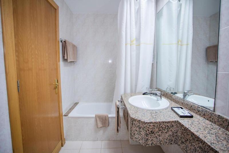 주니어 스위트, Aqua Hotel Onabrava & Spa 4sup