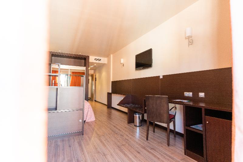 4인용 스탠다드 룸, Aqua Hotel Onabrava & Spa 4sup