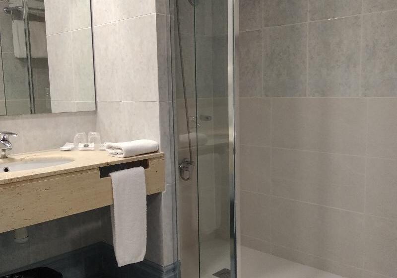 Номер Стандарт, Bartos