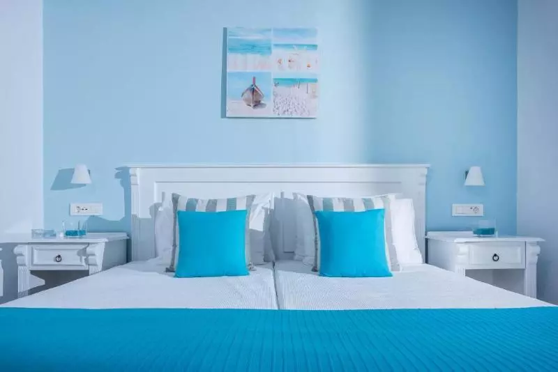 Chambre Standard, Bartos